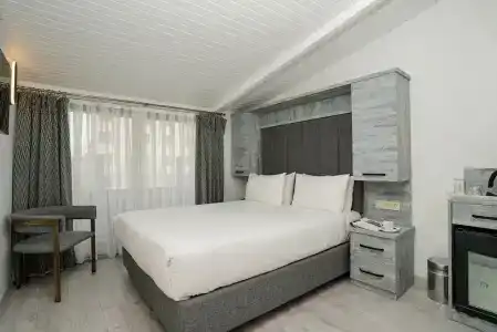 Faros Taksim-Special Category - 26