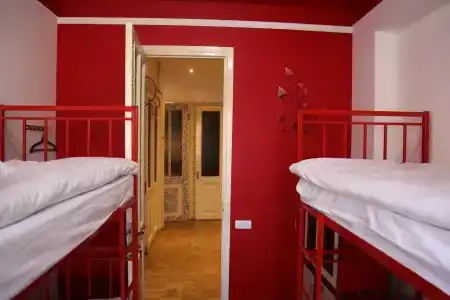 Zebra Hostel and Tours - 21