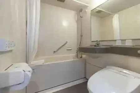 Tokyu Stay Tsukiji - 22