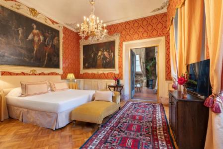 Piazza Pitti Palace - Residenza d'Epoca - 109