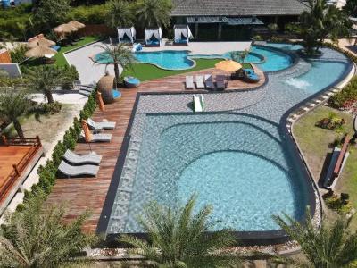 u Rip Resort - 9