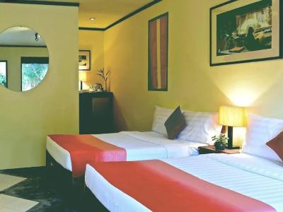 The Cockatoo Nature Resort & Spa - 4