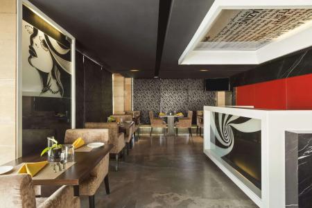 Ramada Encore Domlur Bangalore - 15