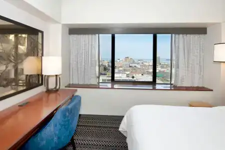 Sheraton Anchorage & Spa - 22