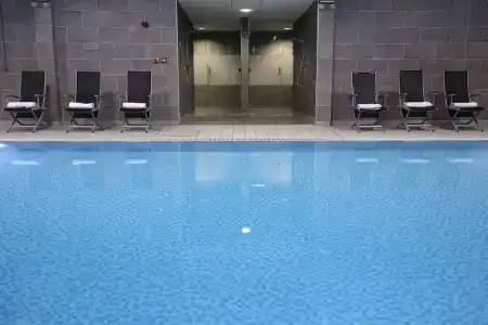 Macdonald Holyrood & Spa - 10