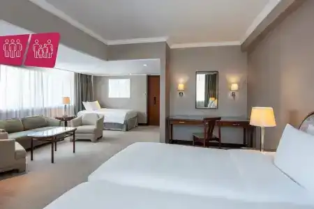 Marco Polo Hongkong - 33