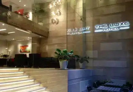 The Luxe - 6