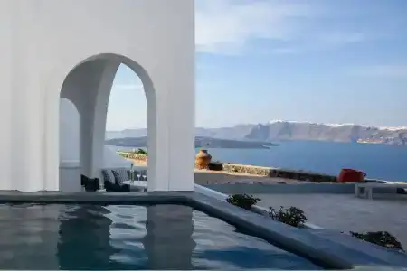 Kalestesia Suites - 95