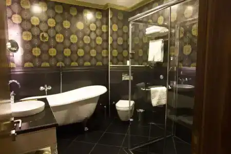 Babillon Spa & Restaurant - 56