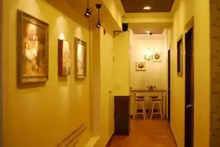 Funstay Inn - 14
