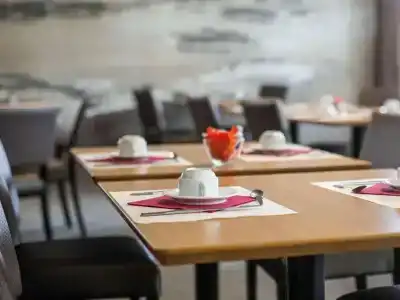 Mercure Vannes Le Port - 25