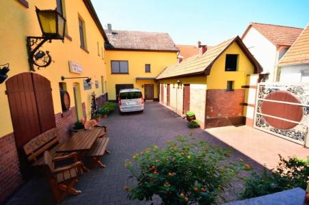 -Restaurant Zur Mainlust - 11