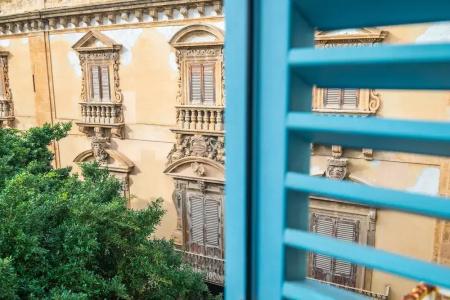Zibibbo Suites & Rooms - Xix Palazzo Mauro - 211