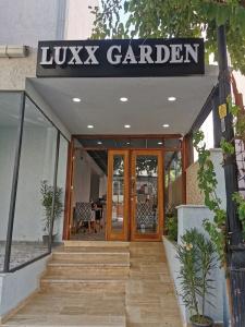 Paris Garden Istanbul - 0