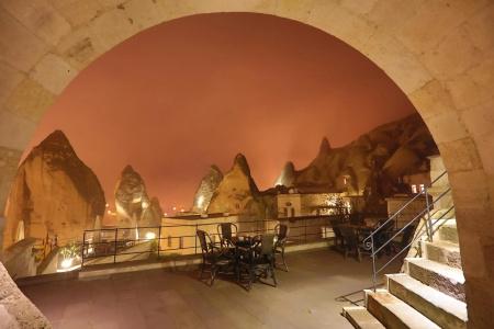 Vezir Cave Suites - 37