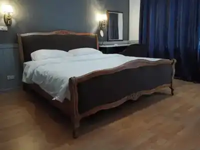 Baan JaoKorKluay บ้านเจ้ากอกล้วย - 32