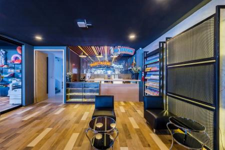 Phuket Marine Poshtel - Sha Plus - 11