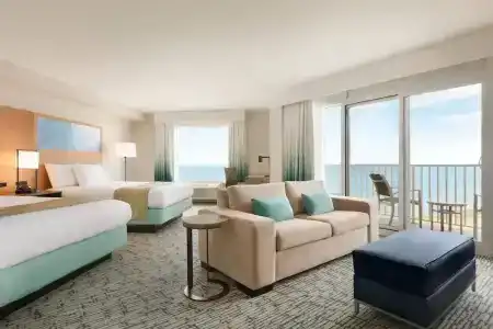 Surfbreak Oceanfront, Ascend Collection - 64
