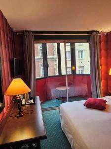 Hôtel 1er Consul Rouen - 66