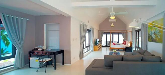 Baan Bophut Beach Samui - Sha Extra Plus - 175