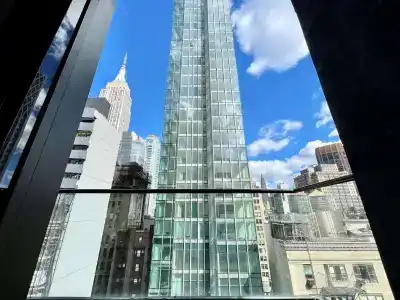 Best Western Premier Empire State - 0