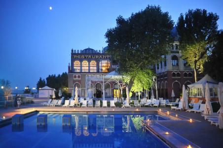 Excelsior Venice - 24
