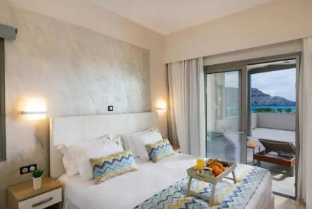 Belvedere Luxury Apartments & Spa - 37
