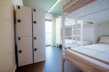 Amistat Island Ibiza - Albergue Juvenil - 38