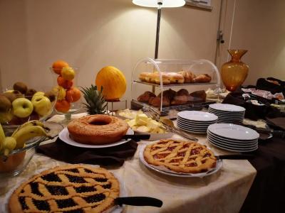 Relais Le Felci - 7