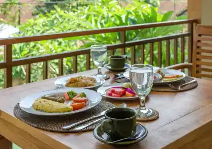 Sapodilla Ubud - 10