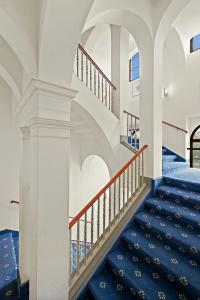 Bayerischer Hof Dresden - 14