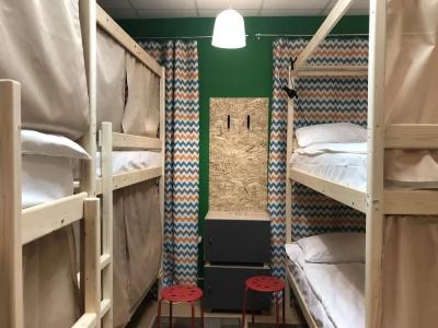 ABC-hostel - 1