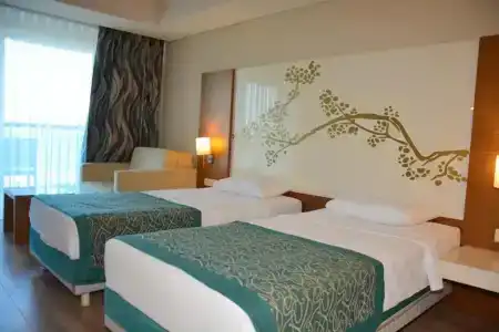 Venosa Beach Resort & Spa - All Inclusive - 44