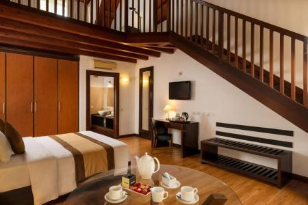 Occidental Paradise Dambulla - 30