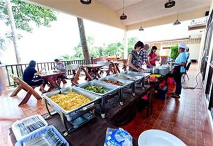 Chang Cliff Resort - 22