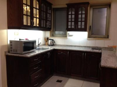 Jad Suites - 17