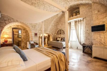 Masseria Cervarolo - 31