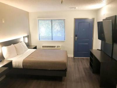 Studio 6, CA Natomas - 19