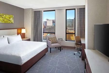 DoubleTree by Hilton - Mayo Clinic Area - 33