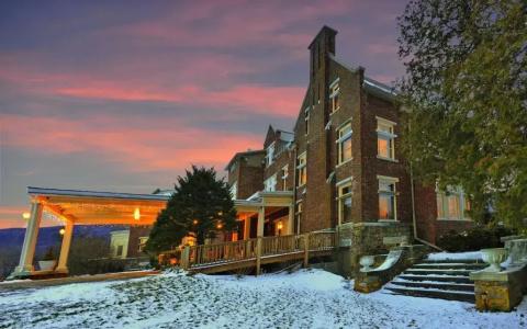 Wilburton Inn - 257