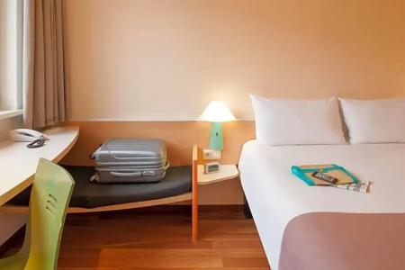 ibis Erfurt Altstadt - 36