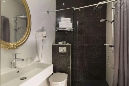 Hôtel Montparnasse Saint Germain - 39