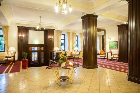 Kaiserhof Victoria - 0