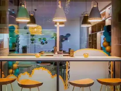 ibis Styles Pforzheim - 18