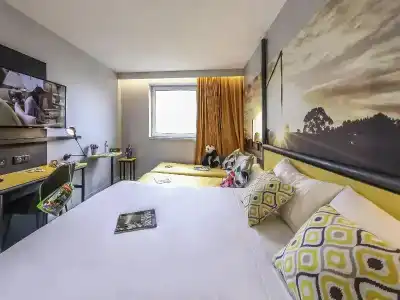 Ibis Styles Clermont-Ferrand République - 42