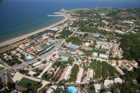 Villaggio San Pablo - 8