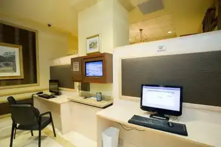 Polo Towers By Diamond Resorts - 9