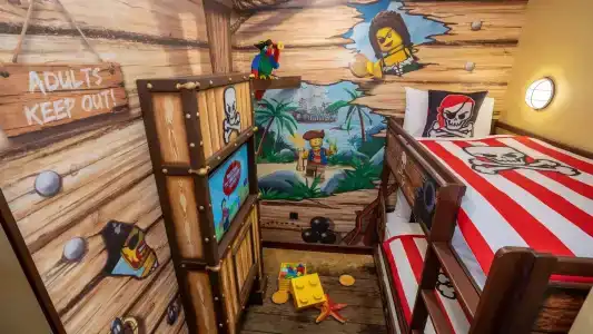 Legoland Dubai - 12