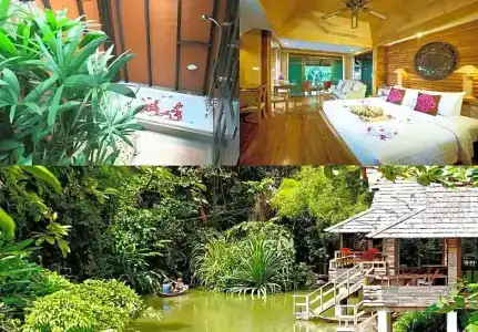 Sunset Park Resort And Spa - Sha Plus - 93