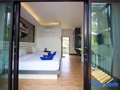 The Dearly Koh Tao Hostel-Sha Plus - 47